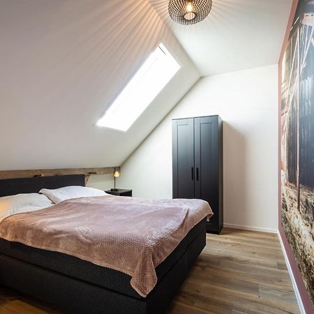 Boerderijkamer De Hooizolder Wijhe Buitenkant foto