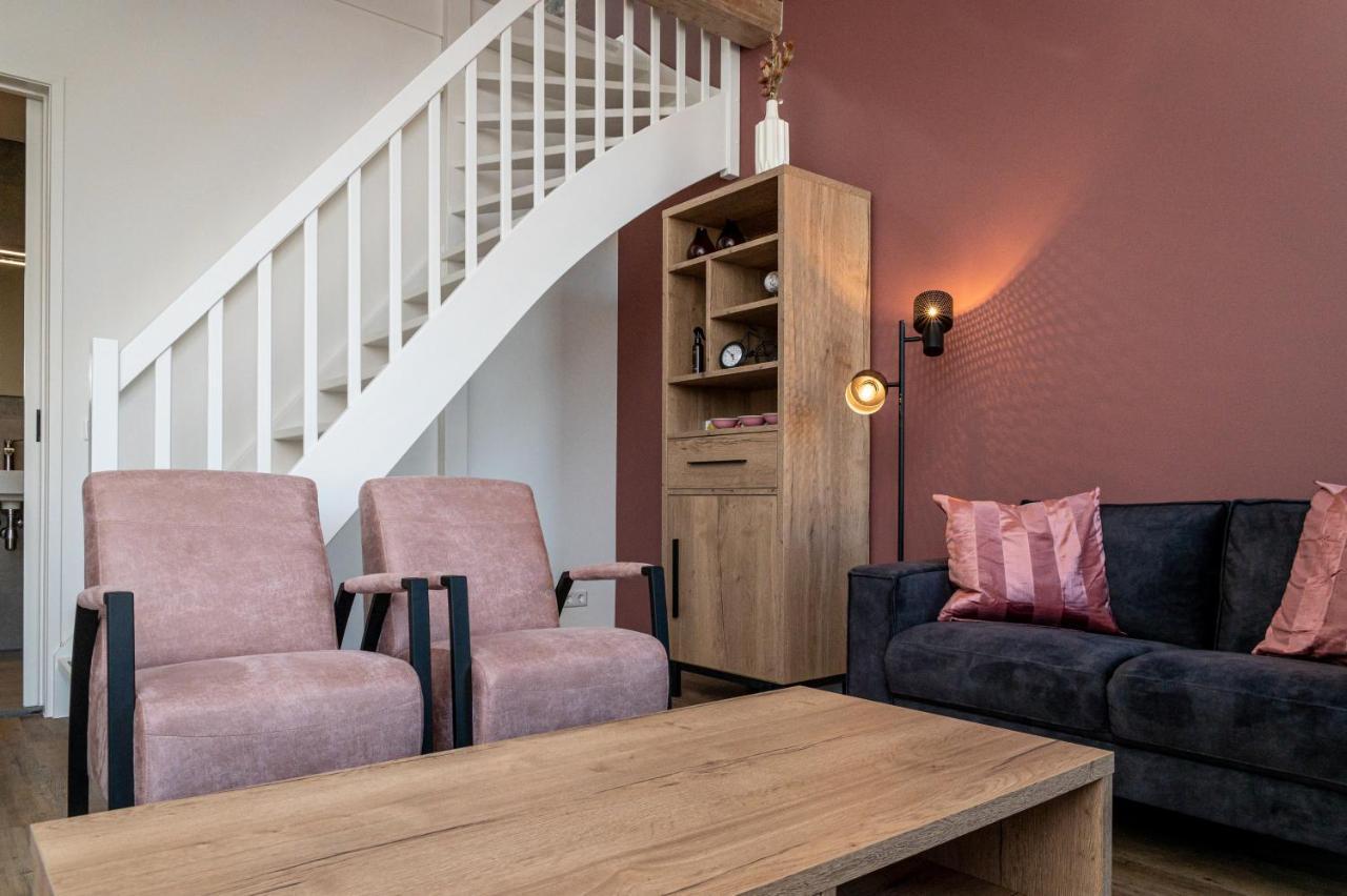 Boerderijkamer De Hooizolder Wijhe Buitenkant foto