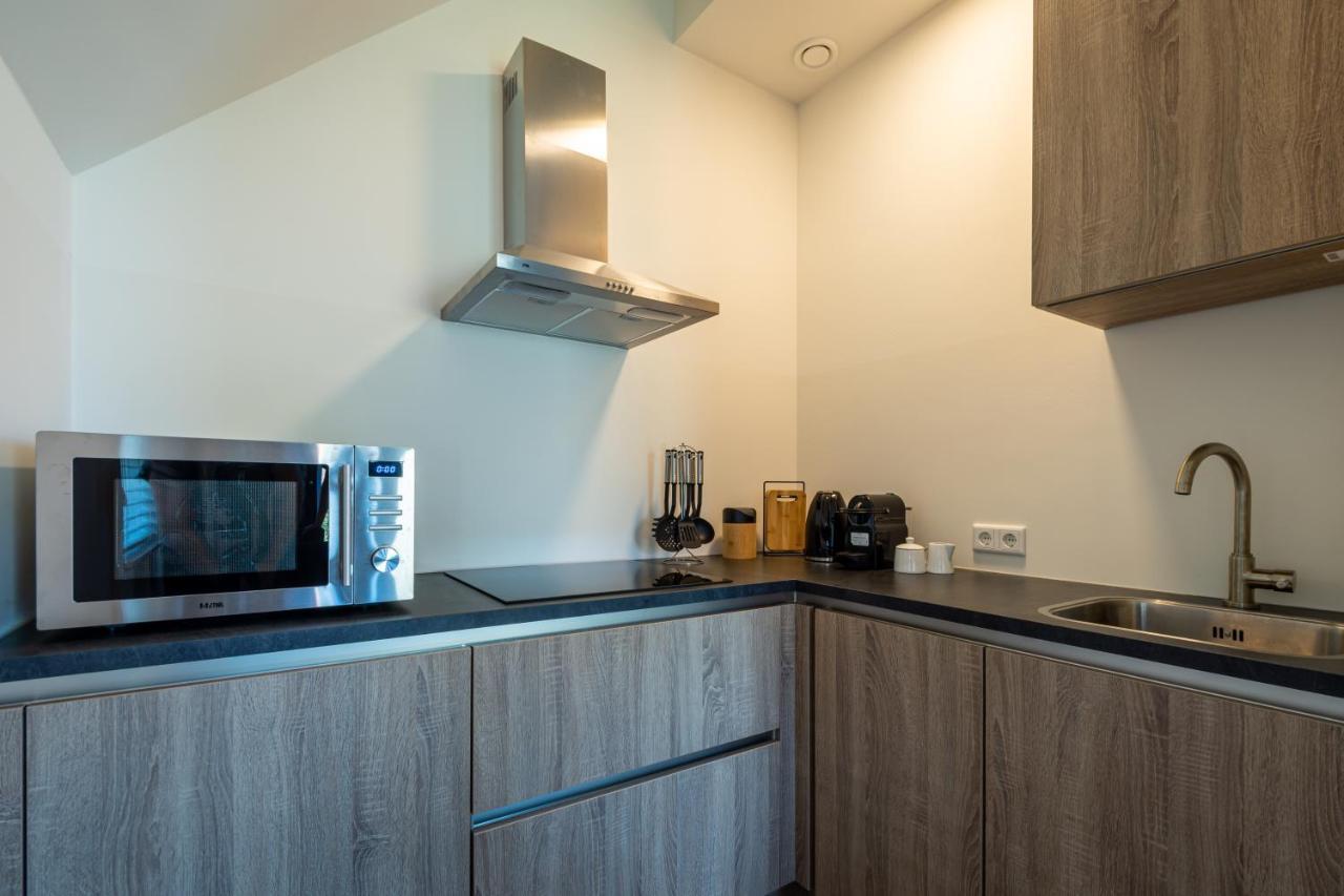 Boerderijkamer De Hooizolder Wijhe Buitenkant foto